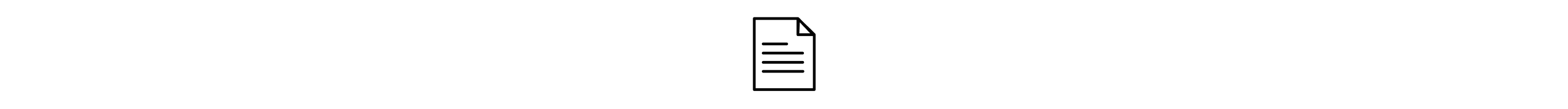 A document icon
